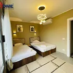 3 Bedroom In Bali Heated Pool El Gouna