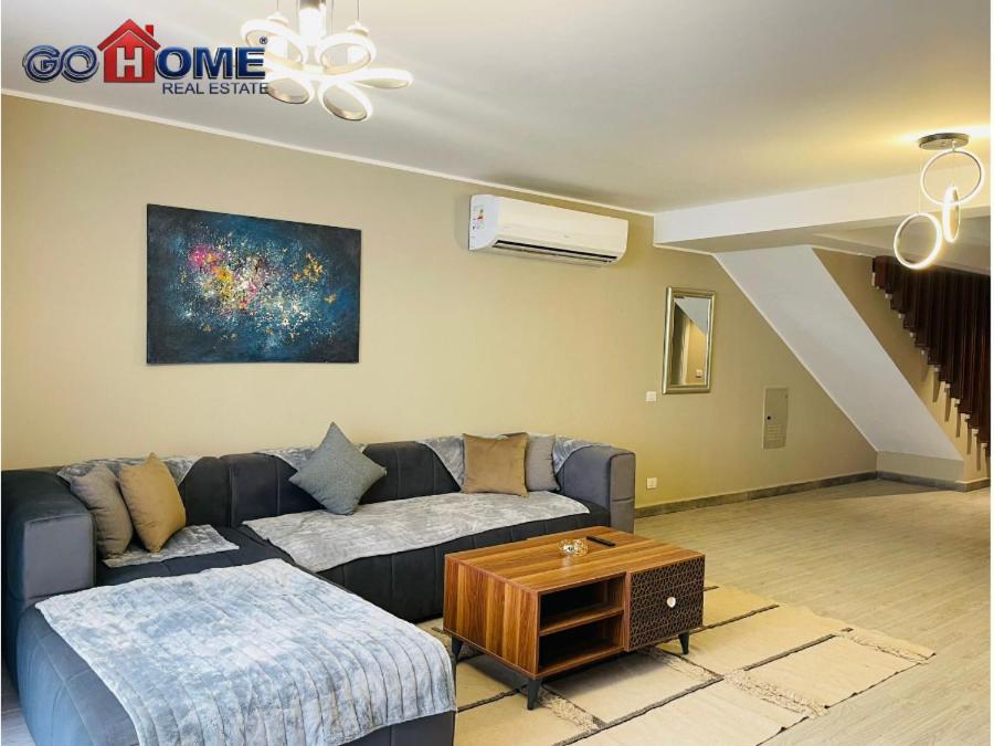 Case de vacanță 3 Bedroom In Bali Heated Pool El Gouna *