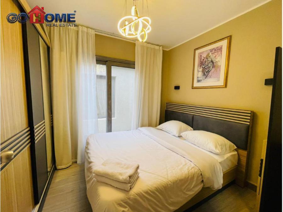 3 Bedroom In Bali Heated Pool El Gouna * Hurghada