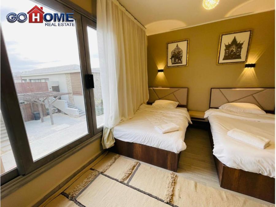 Case de vacanță 3 Bedroom In Bali Heated Pool El Gouna *