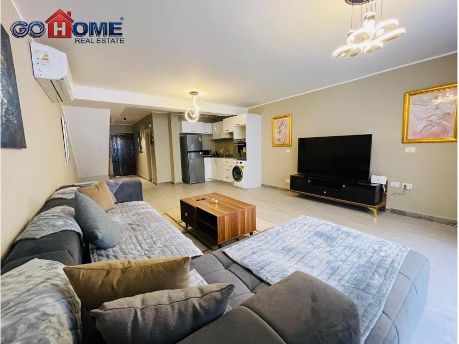3 Bedroom In Bali Heated Pool El Gouna * Hurghada