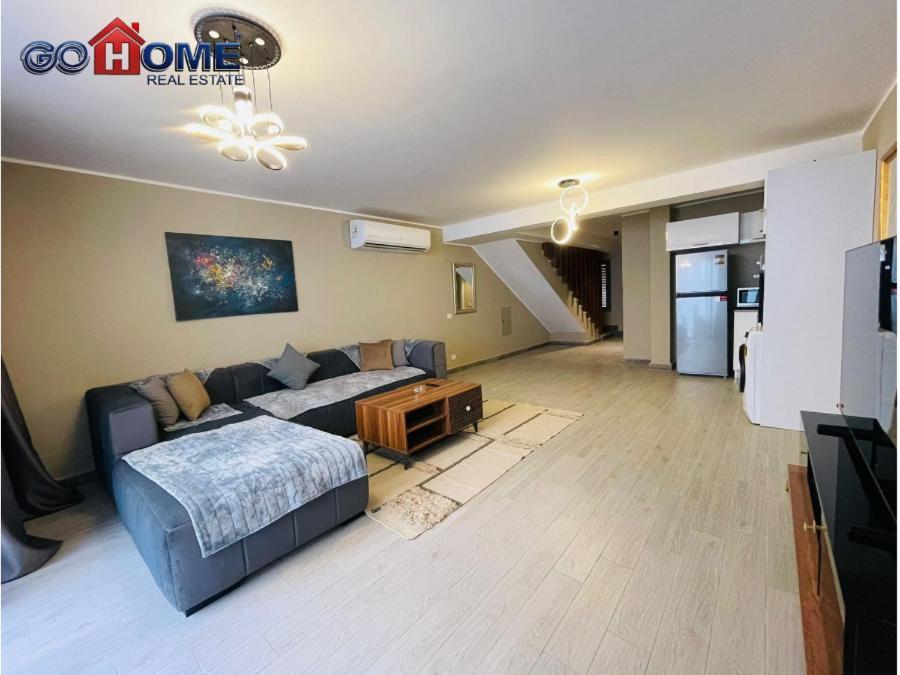 Case de vacanță 3 Bedroom In Bali Heated Pool El Gouna *