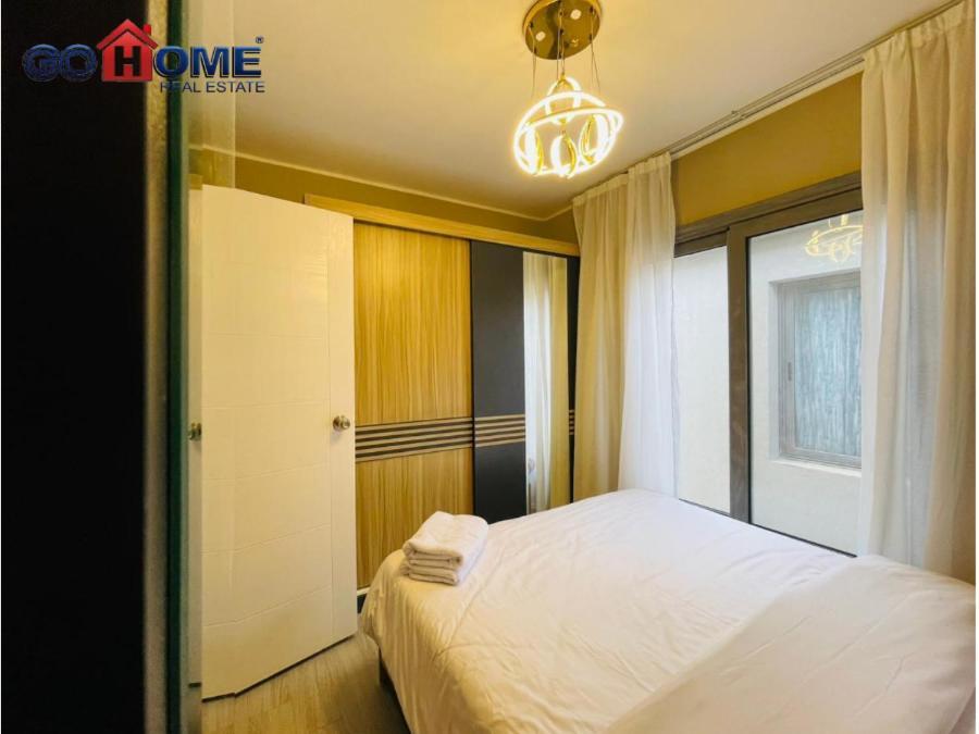 3 Bedroom In Bali Heated Pool El Gouna Hurghada