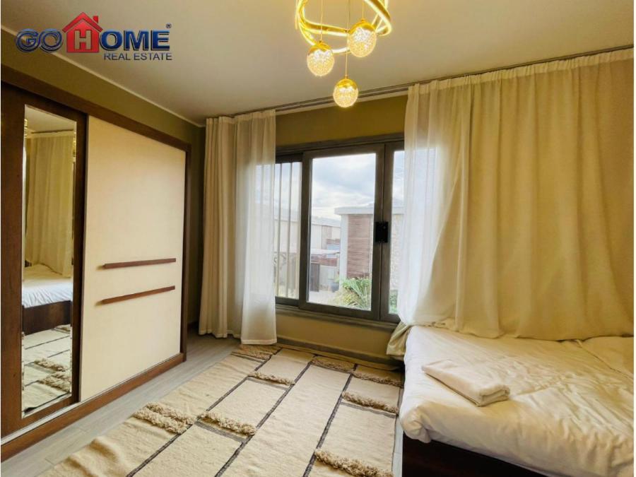 Case de vacanță 3 Bedroom In Bali Heated Pool El Gouna Hurghada