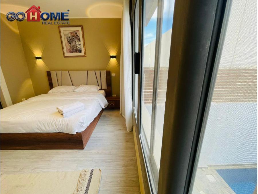 3 Bedroom In Bali Heated Pool El Gouna Hurghada