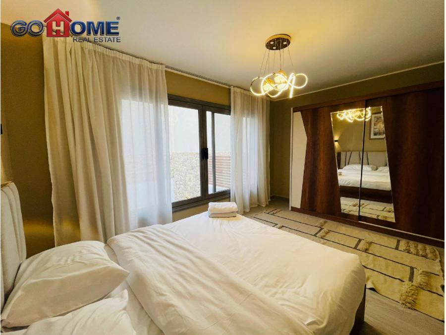 3 Bedroom In Bali Heated Pool El Gouna *