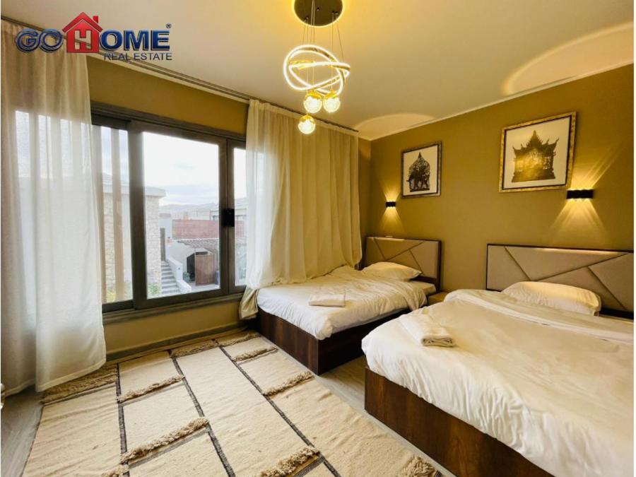 Case de vacanță 3 Bedroom In Bali Heated Pool El Gouna