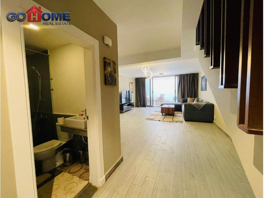 3 Bedroom In Bali Heated Pool El Gouna Hurghada