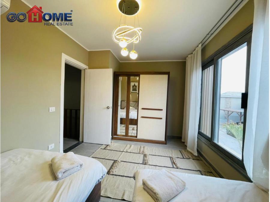 3 Bedroom In Bali Heated Pool El Gouna * Hurghada