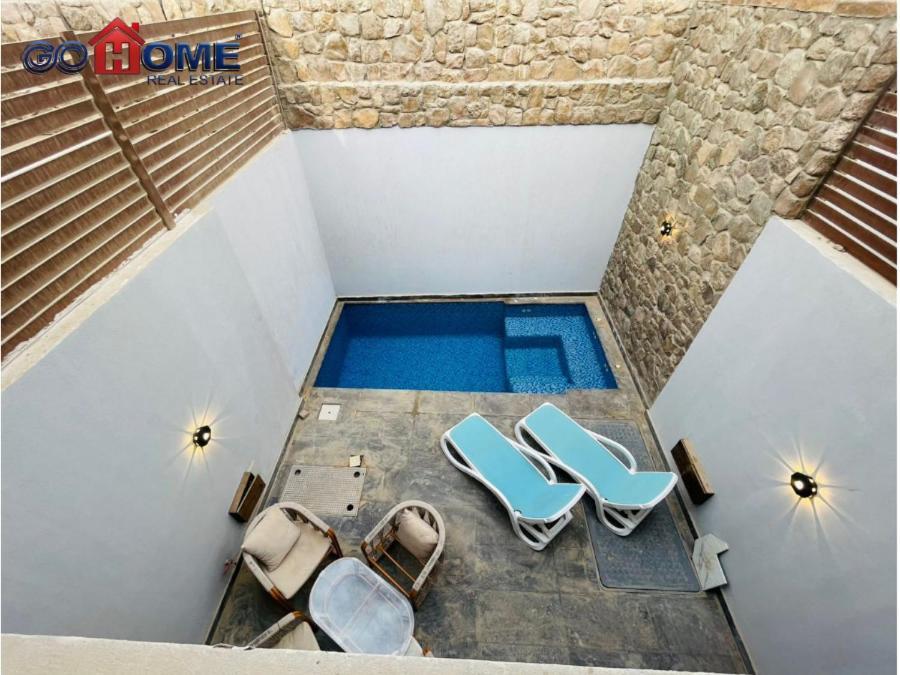 Case de vacanță 3 Bedroom In Bali Heated Pool El Gouna *
